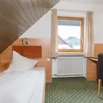 Restaurant Jaegerhaus 3* Meckenbeuren