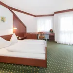 Hotel Restaurant Jaegerhaus Meckenbeuren