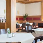 Restaurant Jaegerhaus 3* Meckenbeuren