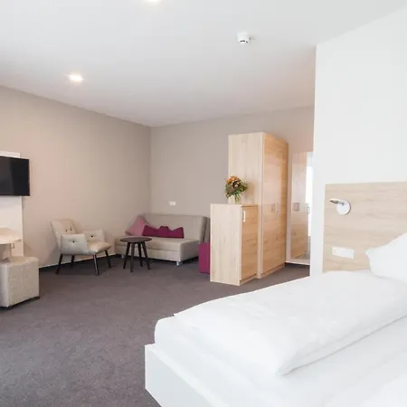 Restaurant Jaegerhaus 3* Meckenbeuren