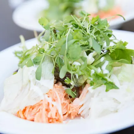 Hotel Restaurant Jaegerhaus