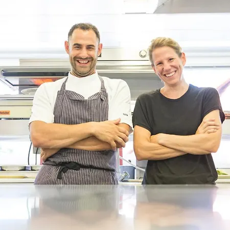 Hotel Restaurant Jaegerhaus 3*