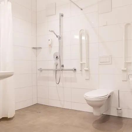 Restaurant Jaegerhaus Hotel