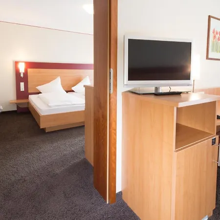 Restaurant Jaegerhaus