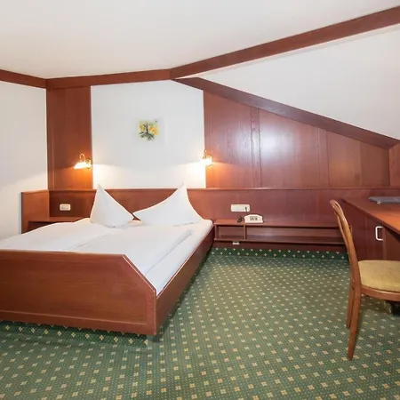 Restaurant Jaegerhaus