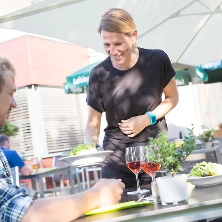 Hotel Restaurant Jaegerhaus