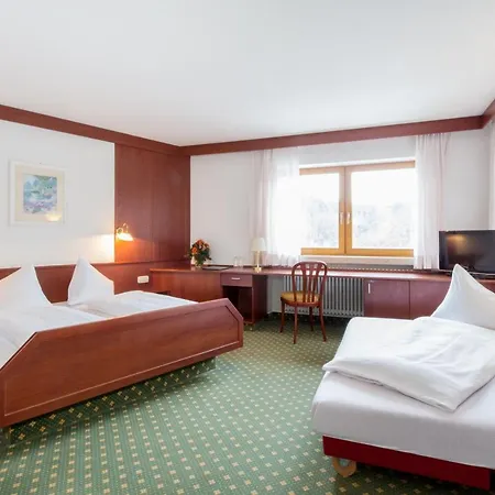 Restaurant Jaegerhaus