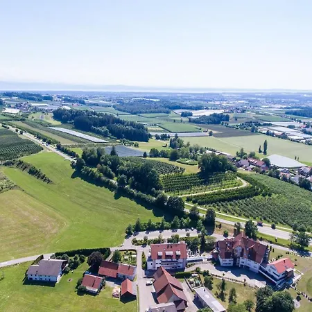 Restaurant Jaegerhaus 3* Meckenbeuren