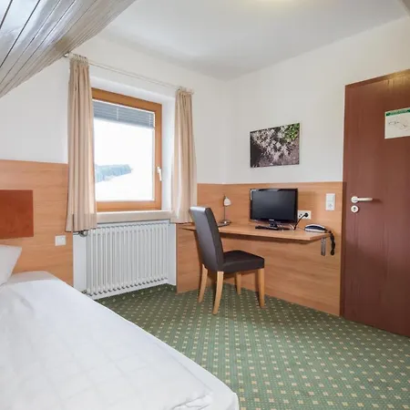 Restaurant Jaegerhaus Meckenbeuren