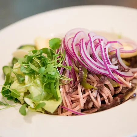 Restaurant Jaegerhaus Hotel