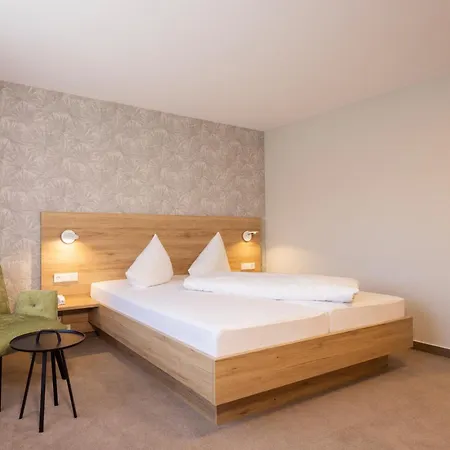 Restaurant Jaegerhaus 3* Meckenbeuren