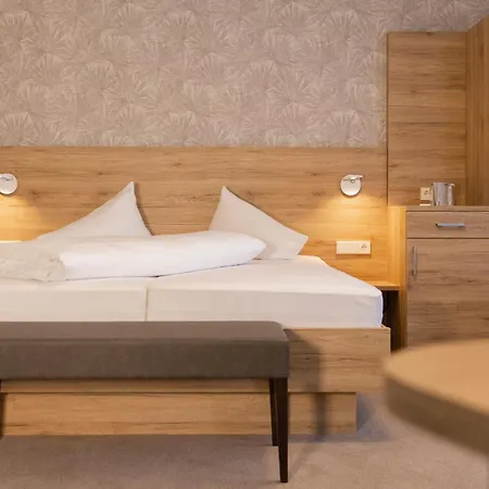 Restaurant Jaegerhaus 3*