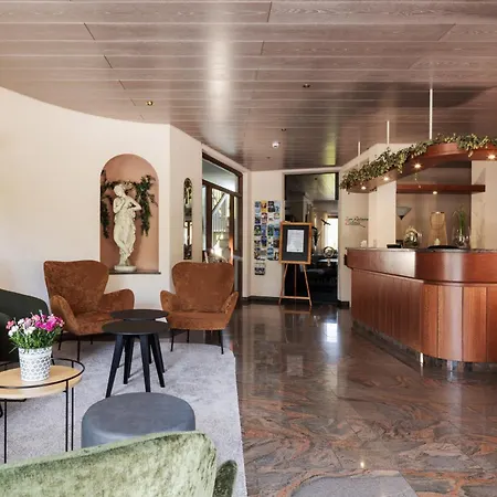 Hotel Restaurant Jaegerhaus 3*