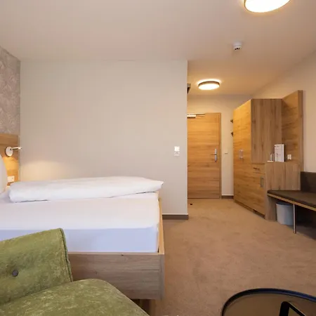 Hotel Restaurant Jaegerhaus Meckenbeuren