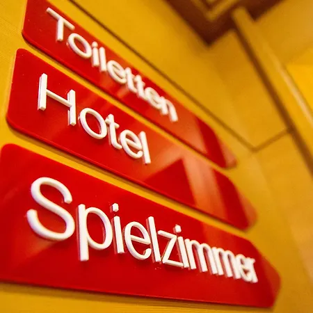 Restaurant Jaegerhaus