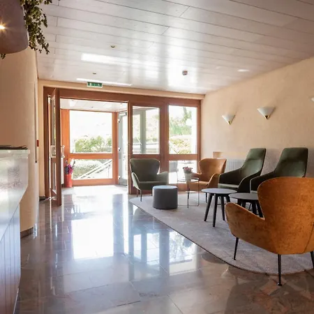 Restaurant Jaegerhaus 3*