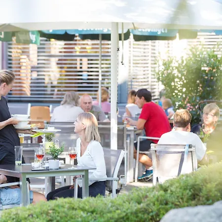 Restaurant Jaegerhaus