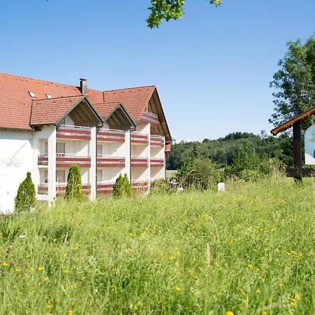 Restaurant Jaegerhaus Hotel
