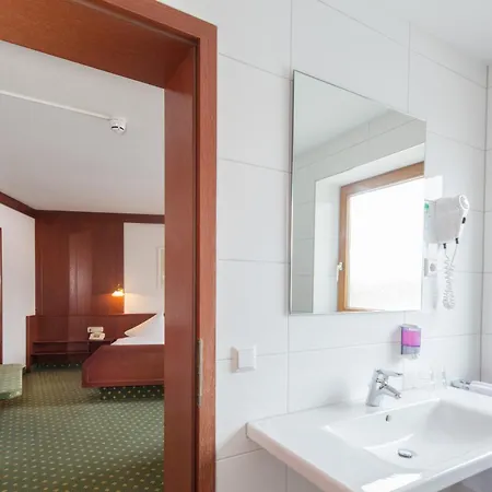 Restaurant Jaegerhaus 3* Meckenbeuren