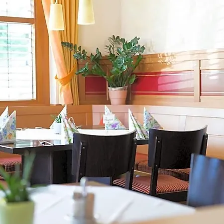 Restaurant Jaegerhaus