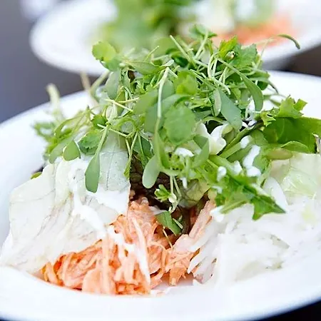 Restaurant Jaegerhaus 酒店