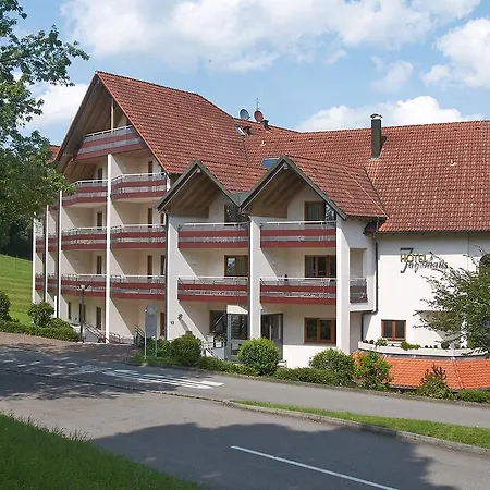 Restaurant Jaegerhaus 3* Meckenbeuren