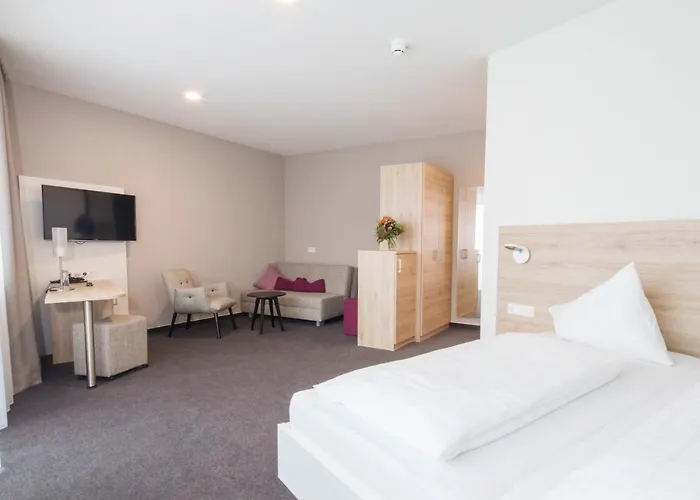 Restaurant Jaegerhaus 3* Meckenbeuren