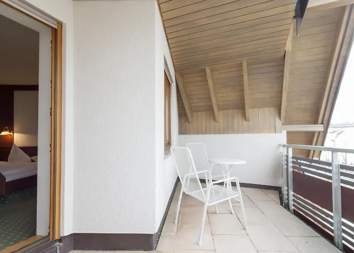 Restaurant Jaegerhaus Hotel 3*