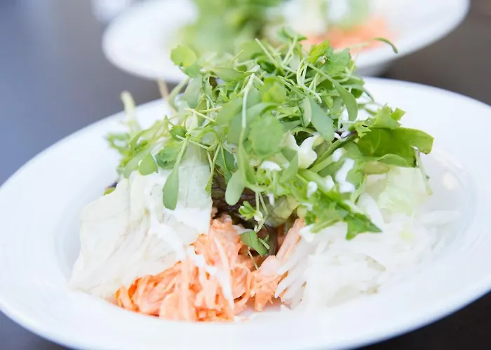 ホテル Restaurant Jaegerhaus