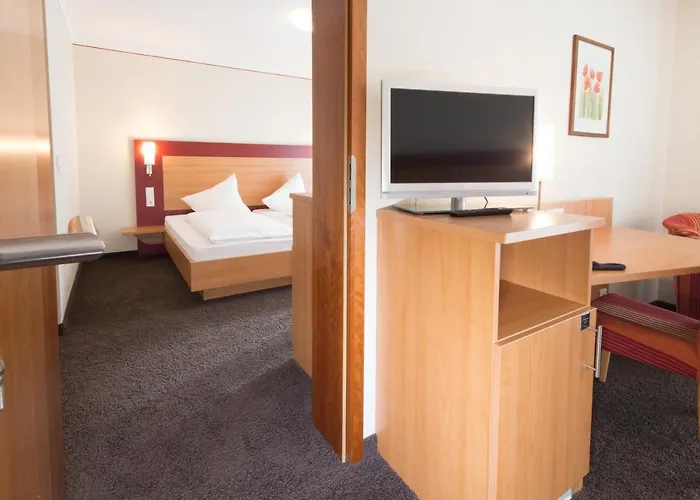 Restaurant Jaegerhaus