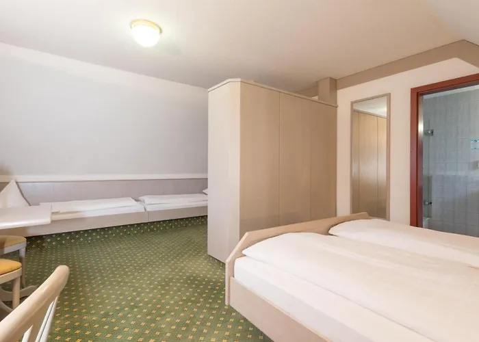 Restaurant Jaegerhaus Hotel Meckenbeuren