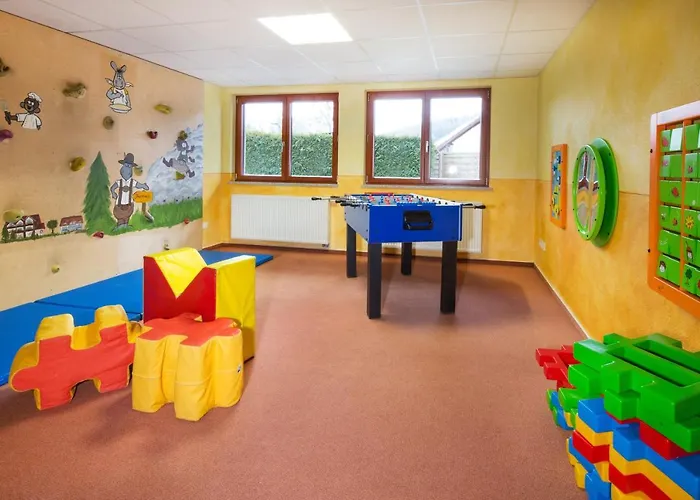 Restaurant Jaegerhaus 3* Meckenbeuren