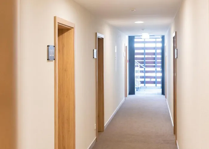 Restaurant Jaegerhaus