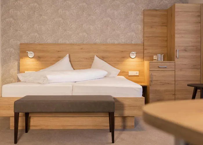 Restaurant Jaegerhaus 3*