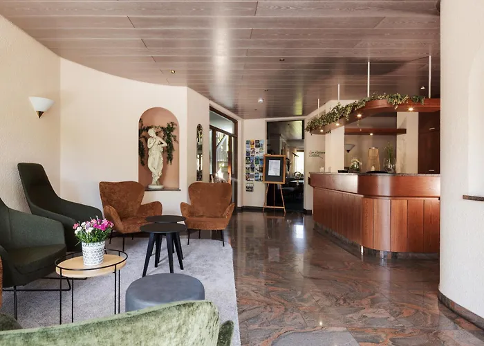 Hotel Restaurant Jaegerhaus 3*