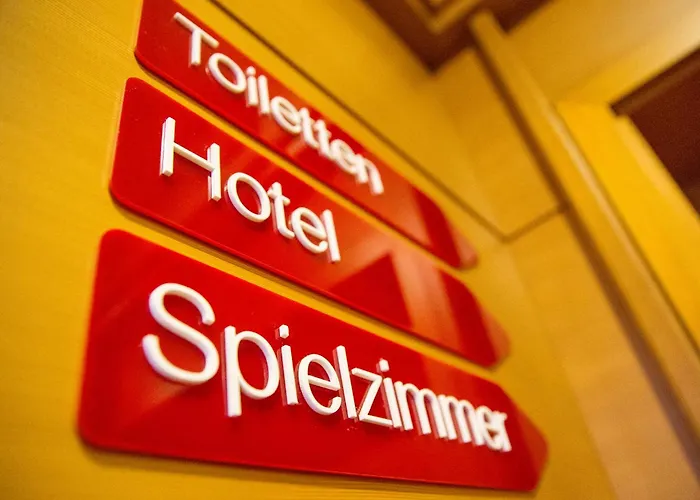 Restaurant Jaegerhaus