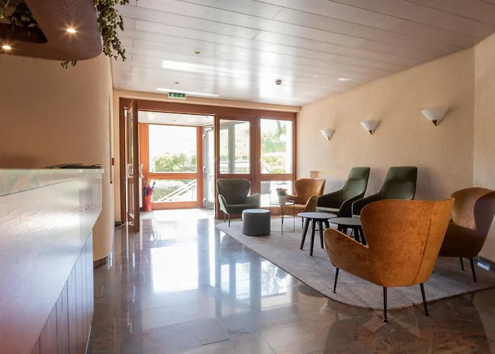 Restaurant Jaegerhaus 3*