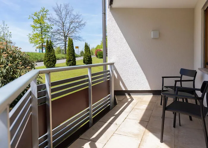 Hotel Restaurant Jaegerhaus Meckenbeuren