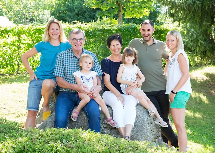 Restaurant Jaegerhaus ホテル 3*