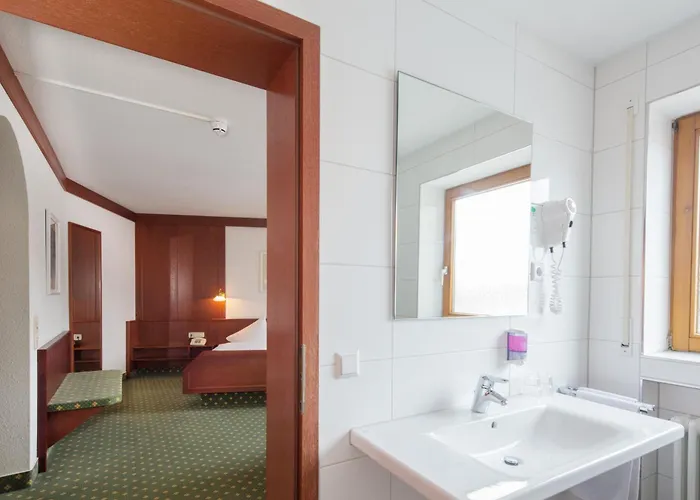 Restaurant Jaegerhaus 3* Meckenbeuren